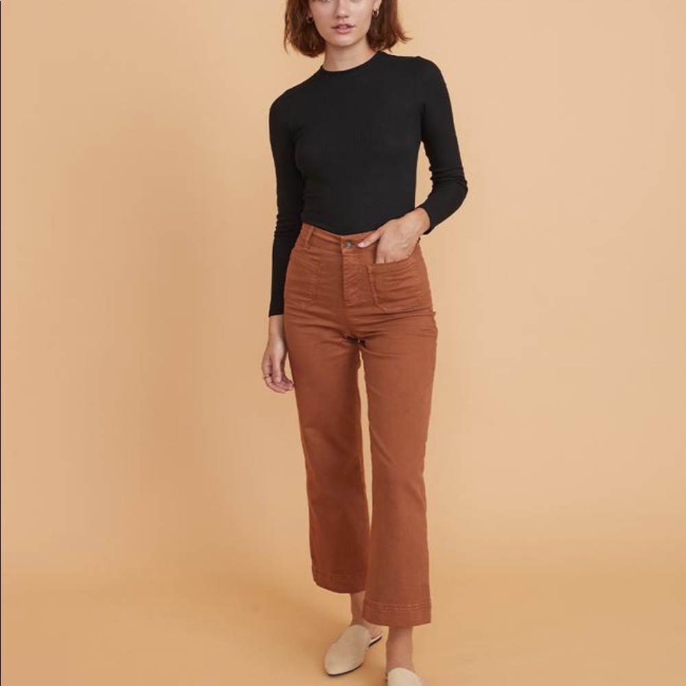 Marine Layer Pants